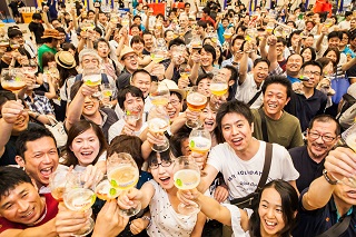 BeerFes Nagoya