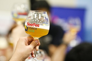 ビアフェス大阪 BeerFes Osaka